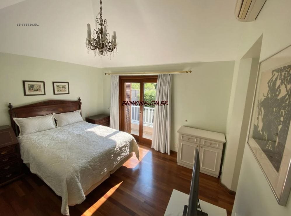 Casa, 4 quartos, 430 m² - Foto 5