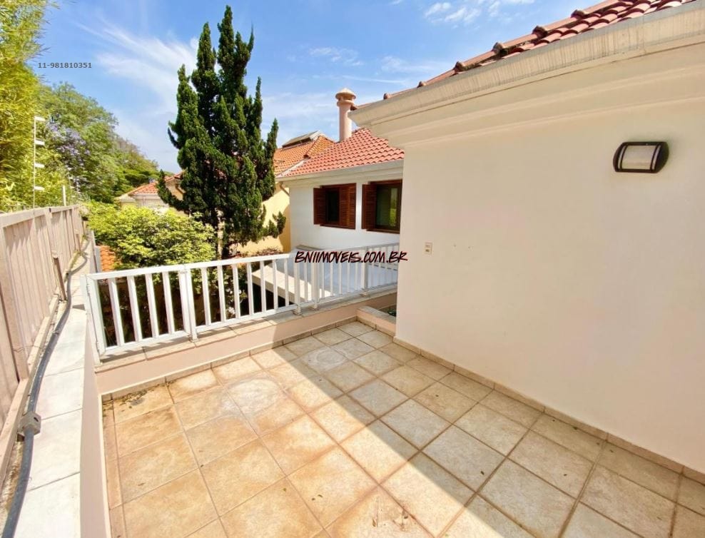 Casa, 4 quartos, 430 m² - Foto 6