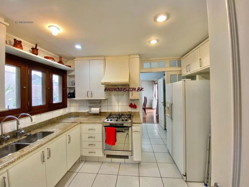 Casa, 4 quartos, 430 m² - Foto 24