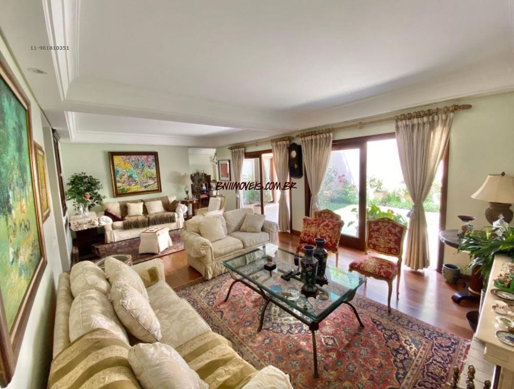 Casa, 4 quartos, 430 m² - Foto 20