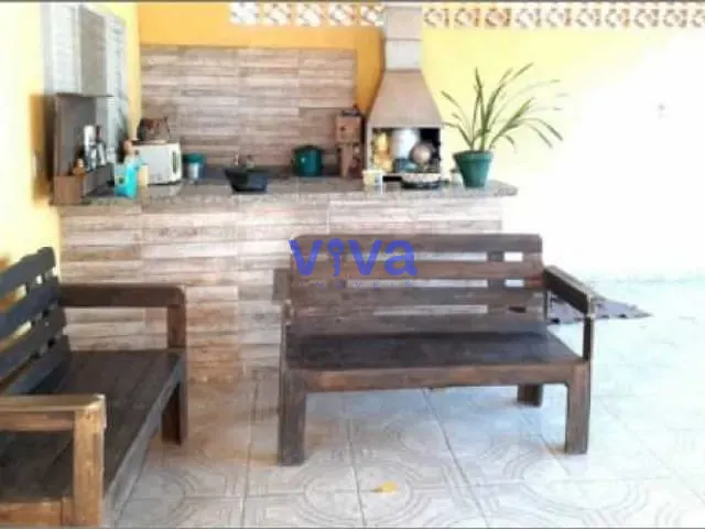 Casa 3 quartos e 1 banheiro, à venda, no bairro Vila Nossa Senhora de Lourdes em Aparecida de Goiânia