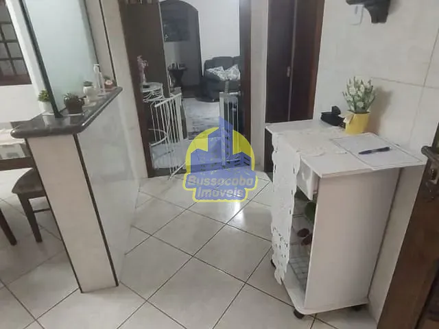 Casa com 246m² 3 quartos e 2 banheiros, à venda, no bairro Umuarama em Osasco