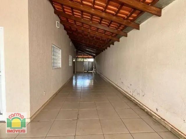 Casa com 840m² 3 quartos e 2 banheiros, à venda, no bairro Chácaras Americanas em Anápolis