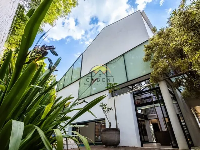 Sobrado com 1138m² 4 quartos e 8 banheiros, à venda, no bairro Boaçava em São Paulo
