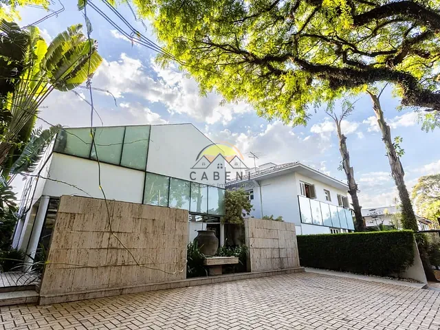 Sobrado com 1138m² 4 quartos e 8 banheiros, à venda, no bairro Boaçava em São Paulo