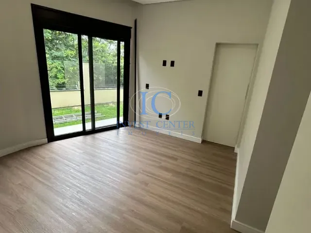 Casa com 252m², à venda, no bairro Park Gran Reserve em Indaiatuba