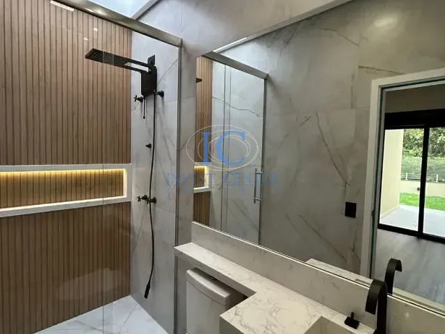 Casa com 252m², à venda, no bairro Park Gran Reserve em Indaiatuba