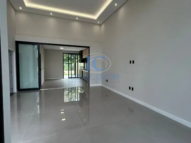 Casa com 252m², à venda, no bairro Park Gran Reserve em Indaiatuba