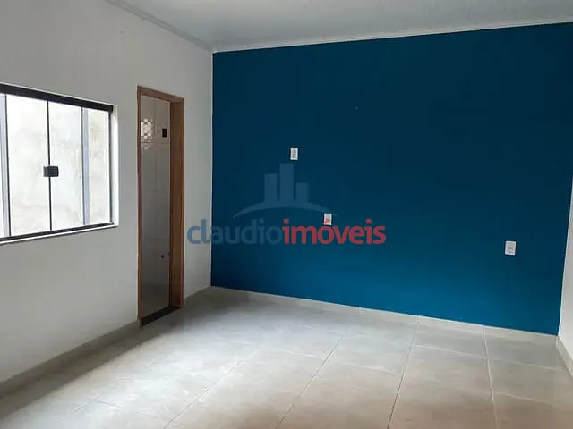 Casa à venda, no bairro Santo Agostinho em Volta Redonda