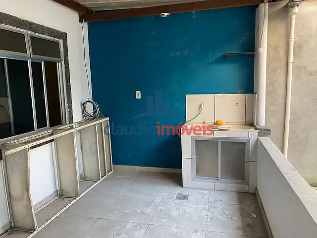 Casa à venda, no bairro Santo Agostinho em Volta Redonda