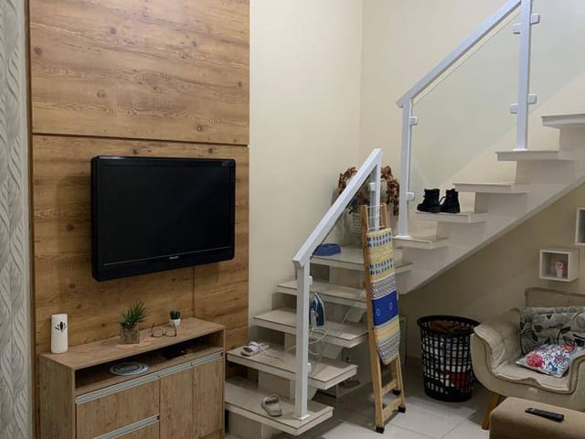 Casa com 1239m² 3 quartos e 1 banheiro, à venda, no bairro Vila Correa em Ferraz de Vasconcelos
