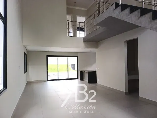 Casa 3 quartos e 4 banheiros, à venda, no bairro Condomínio Reserva dos Vinhedos em Louveira