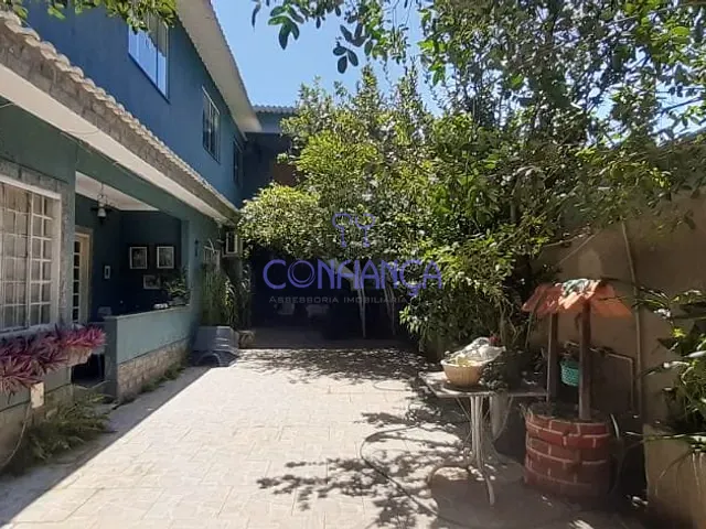 Casa com 144m² 4 quartos e 4 banheiros, à venda, no bairro Campo Grande em Rio de Janeiro