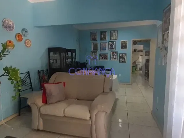 Casa com 144m² 4 quartos e 4 banheiros, à venda, no bairro Campo Grande em Rio de Janeiro