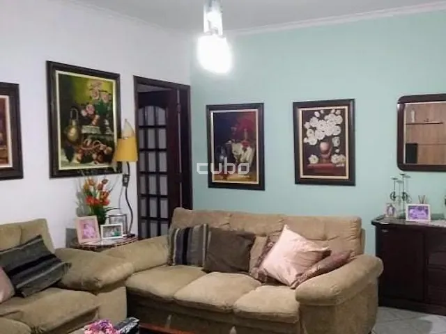 Casa com 138m² 3 quartos e 2 banheiros, à venda, no bairro Jardim Santa Maria em São Paulo