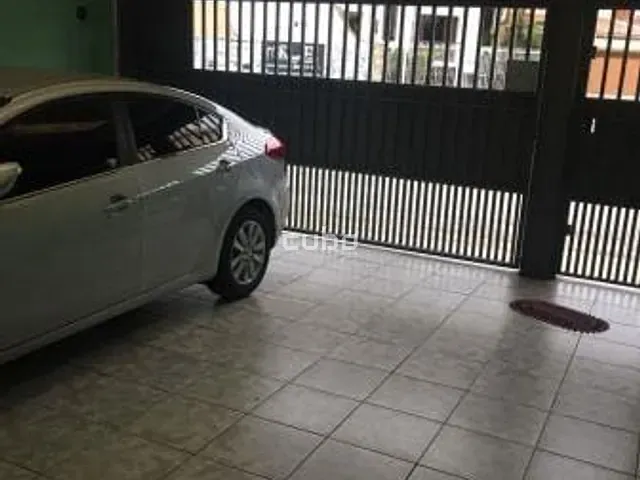 Casa com 138m² 3 quartos e 2 banheiros, à venda, no bairro Jardim Santa Maria em São Paulo