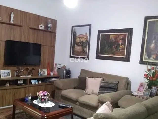 Casa com 138m² 3 quartos e 2 banheiros, à venda, no bairro Jardim Santa Maria em São Paulo