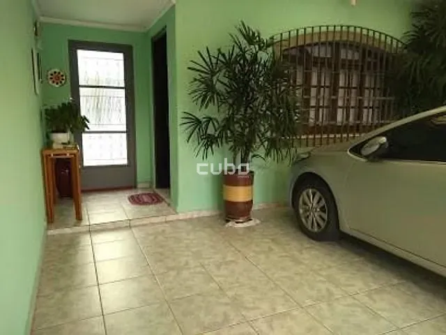 Casa com 138m² 3 quartos e 2 banheiros, à venda, no bairro Jardim Santa Maria em São Paulo