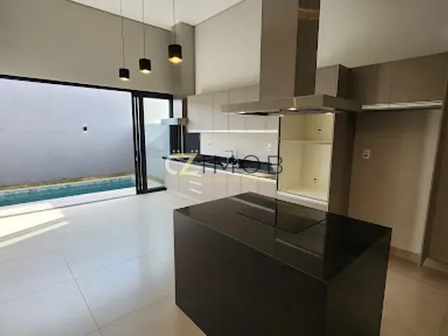 Casa com 250m² 3 quartos e 5 banheiros, à venda, no bairro (O-13) em Ribeirão Preto