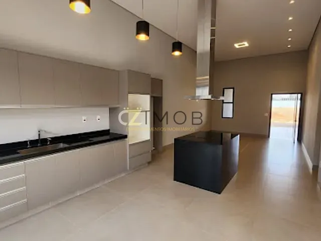 Casa com 250m² 3 quartos e 5 banheiros, à venda, no bairro (O-13) em Ribeirão Preto