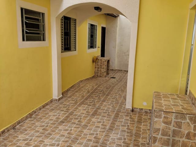 Casa à venda 3 Quartos, 5 Vagas, 300M², Santa Maria, Santo André - SP