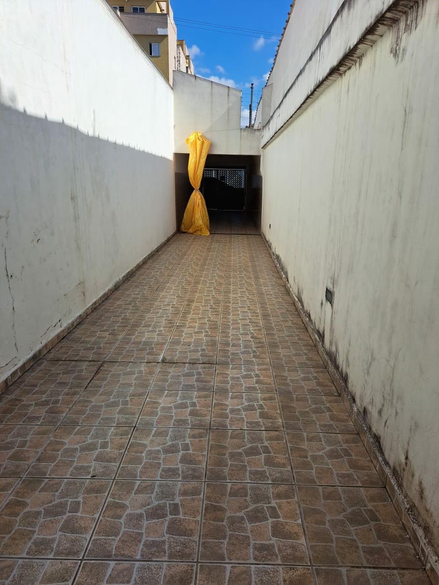 Casa à venda 3 Quartos, 5 Vagas, 300M², Santa Maria, Santo André - SP