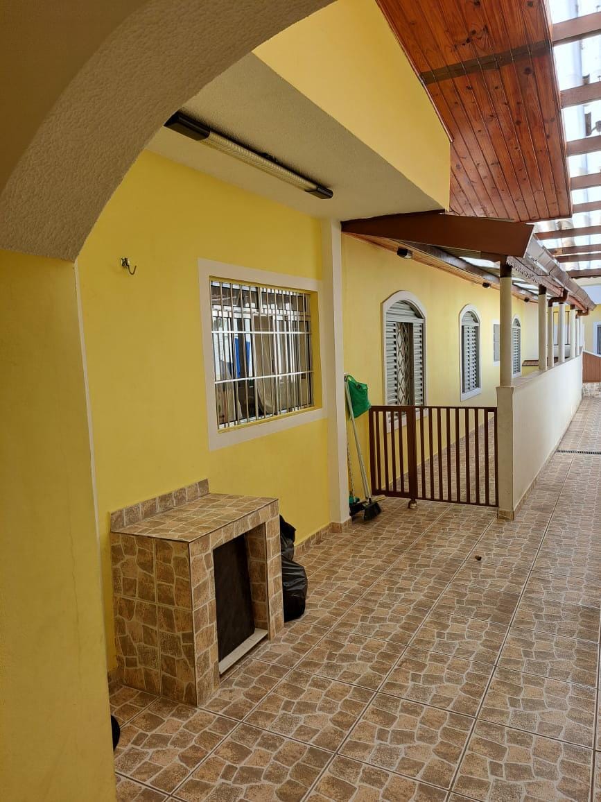 Casa à venda 3 Quartos, 5 Vagas, 300M², Santa Maria, Santo André - SP