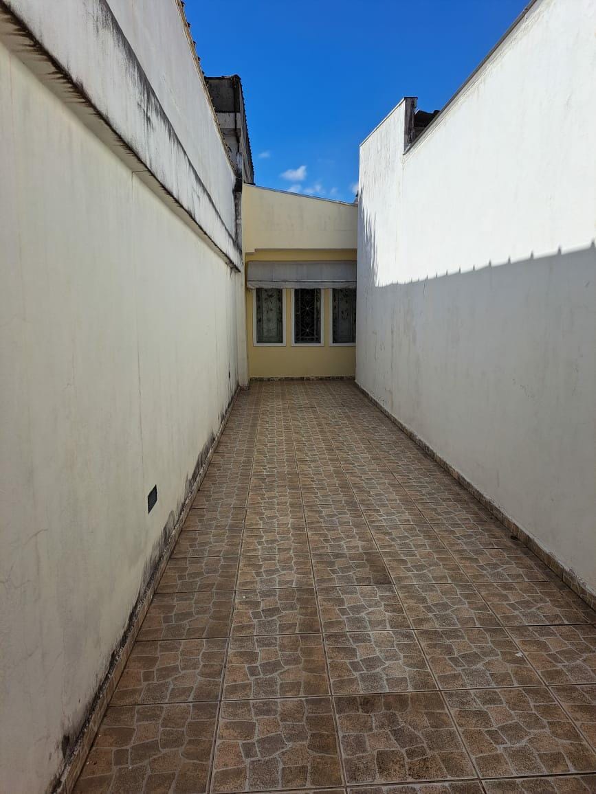 Casa à venda 3 Quartos, 5 Vagas, 300M², Santa Maria, Santo André - SP