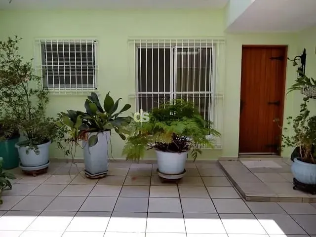Casa 2 quartos e 3 banheiros, à venda, no bairro Limão em São Paulo