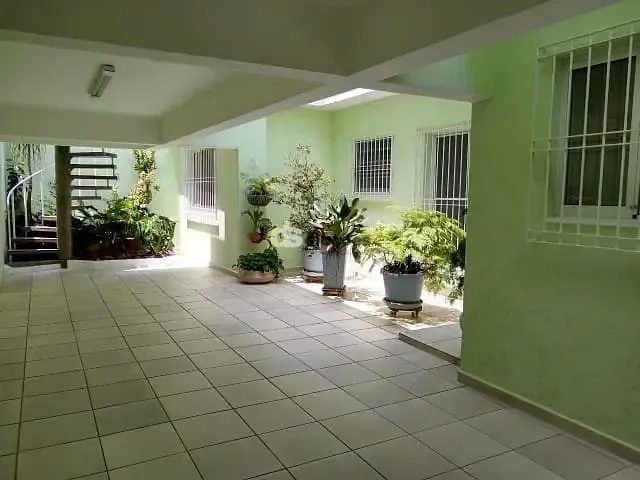 Casa 2 quartos e 3 banheiros, à venda, no bairro Limão em São Paulo