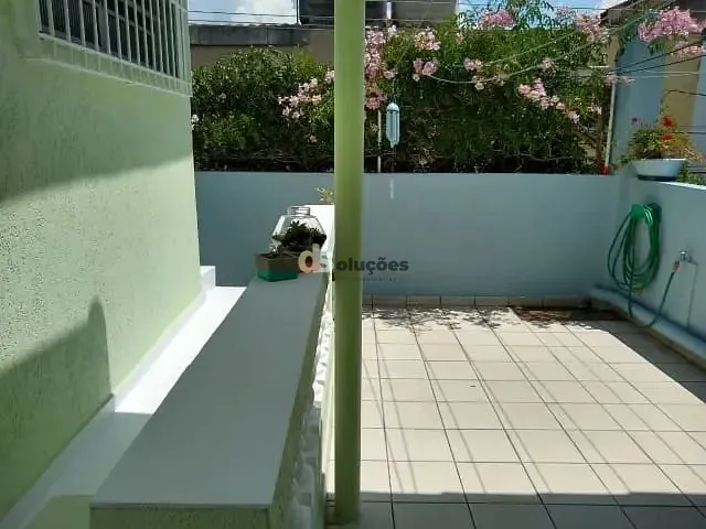 Casa 2 quartos e 3 banheiros, à venda, no bairro Limão em São Paulo