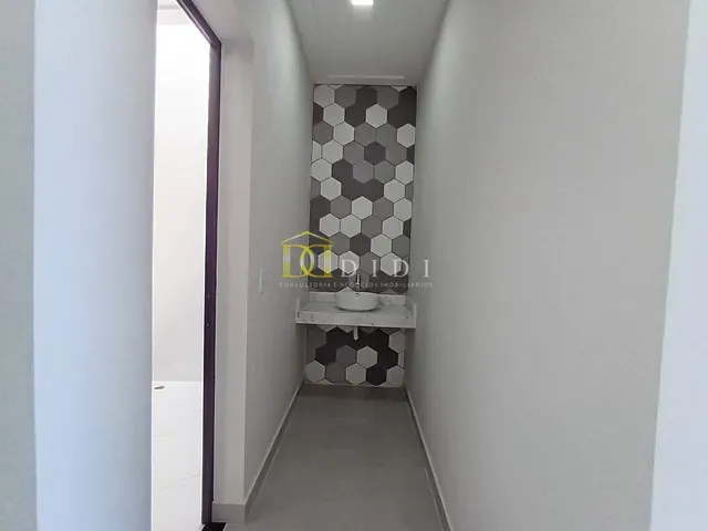 Casa 3 quartos e 2 banheiros, à venda ou para alugar, no bairro Jardim Julita em Porto Feliz