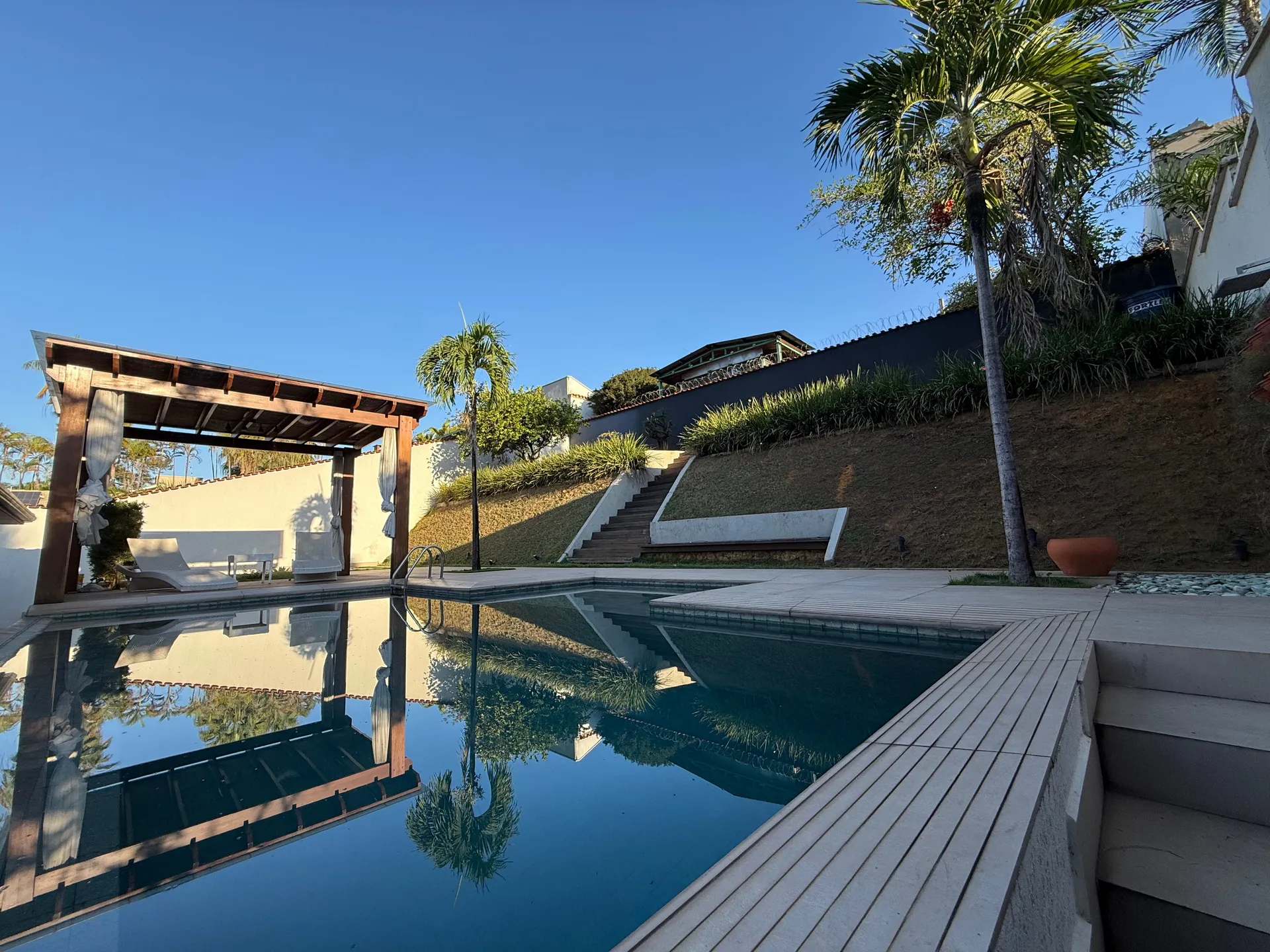 Casa à venda - Bairro Castelo - Ipatinga