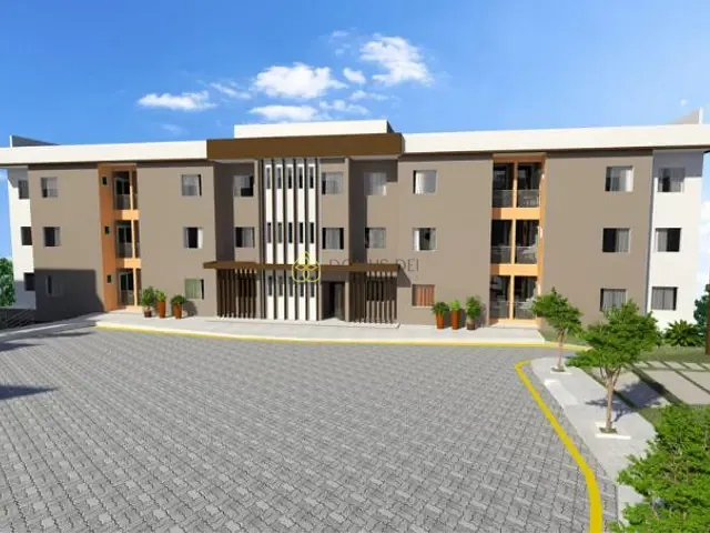 Casa com 83m² 2 quartos e 2 banheiros, à venda, no bairro Belmonte em Volta Redonda