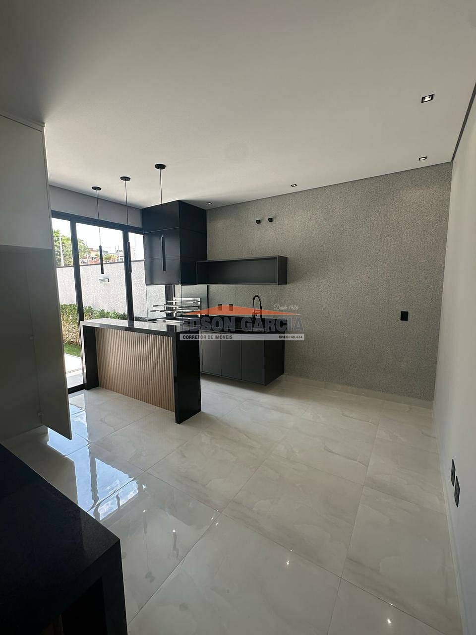 Casa, 3 quartos, 164 m² - Foto 3