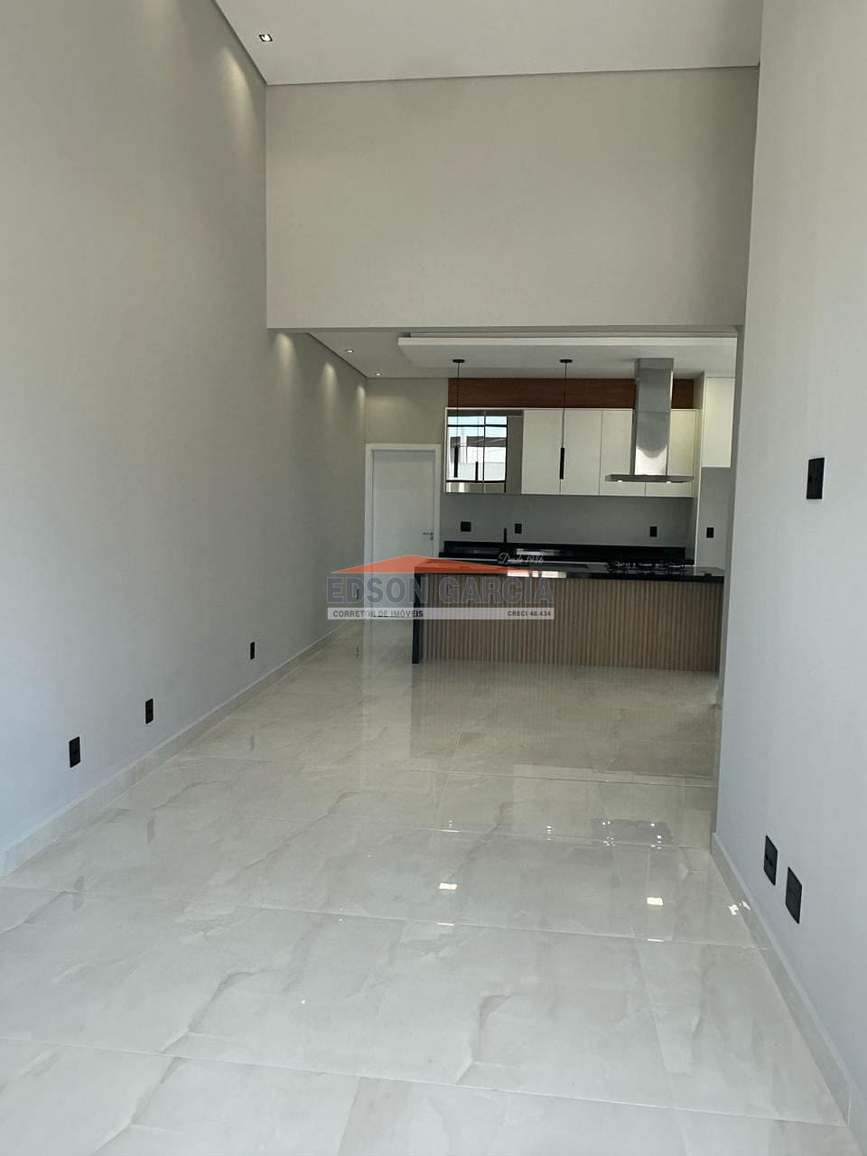 Casa, 3 quartos, 164 m² - Foto 2