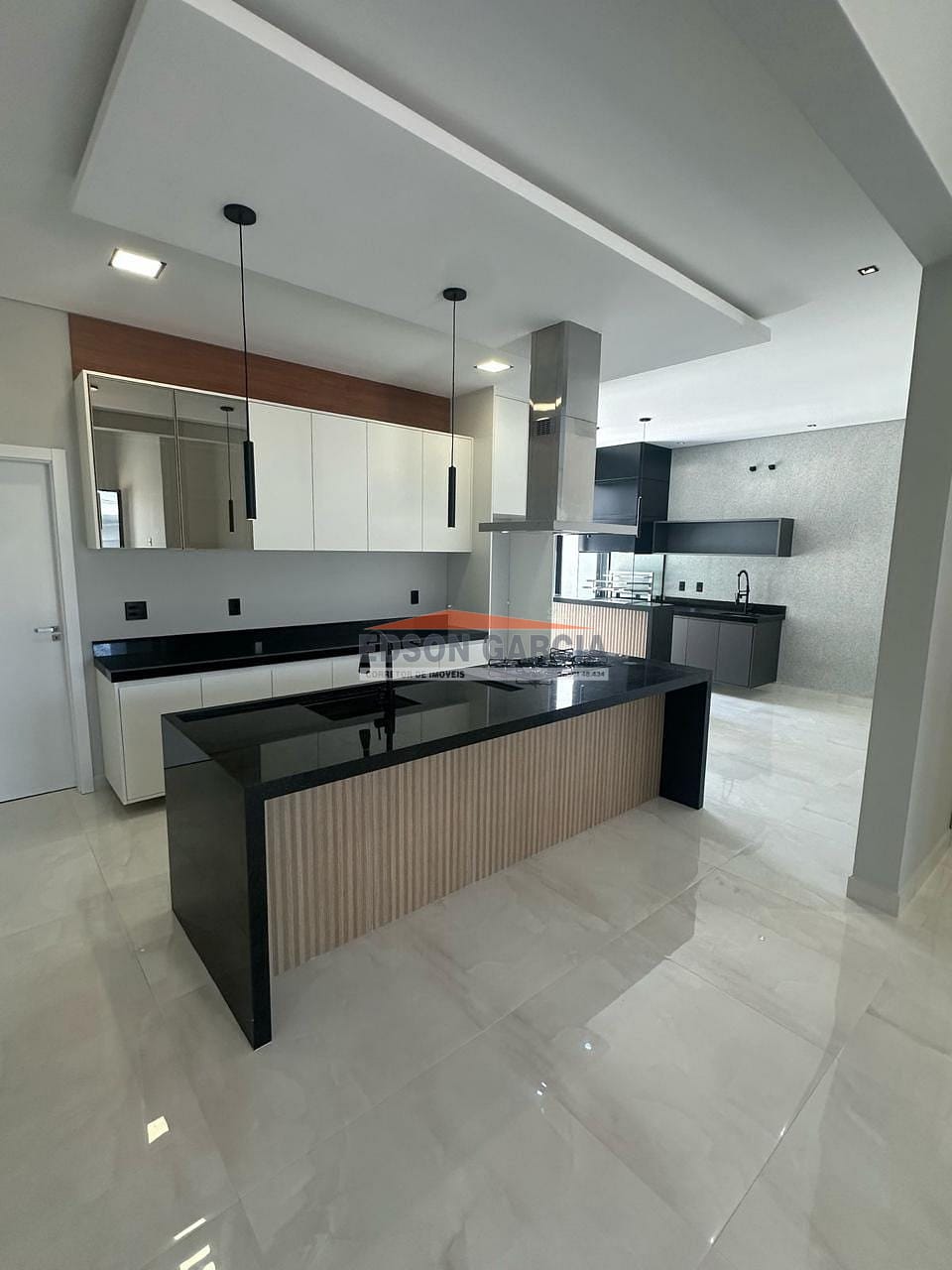 Casa, 3 quartos, 164 m² - Foto 6