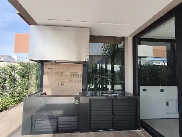 Casa 6 quartos e 8 banheiros, à venda, no bairro Jurerê Internacional em Florianópolis