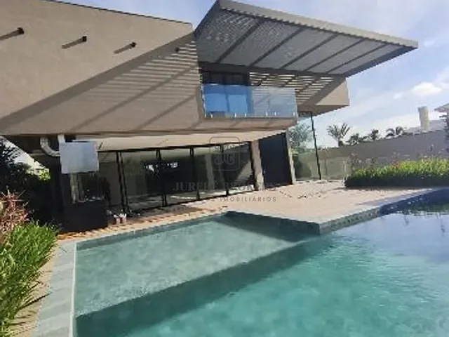 Casa 6 quartos e 8 banheiros, à venda, no bairro Jurerê Internacional em Florianópolis