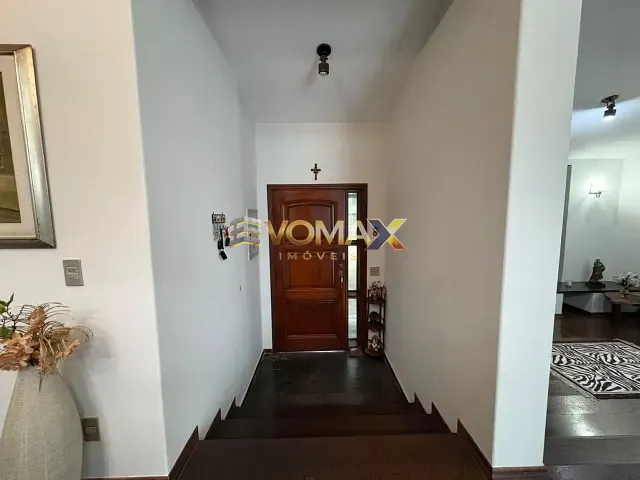 Casa 3 quartos e 4 banheiros, à venda ou para alugar, no bairro Parque da Lagoa em Itapetininga