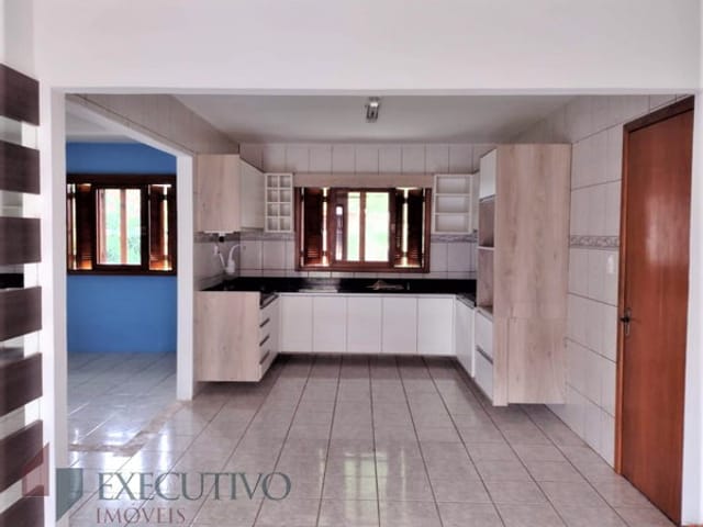 Foto do Casa - Casa para Locação 2 Quartos, 1 Vaga, Bela Vista, Arroio do Meio - RS | Executivo Imóveis