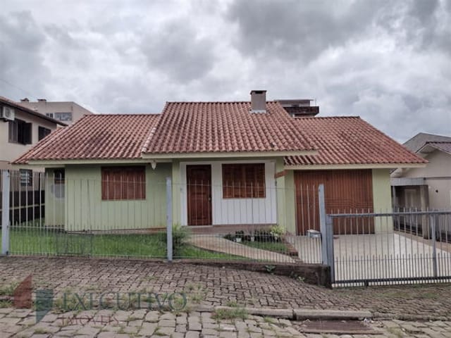 Foto do Casa - Casa para Locação 2 Quartos, 1 Vaga, Bela Vista, Arroio do Meio - RS | Executivo Imóveis