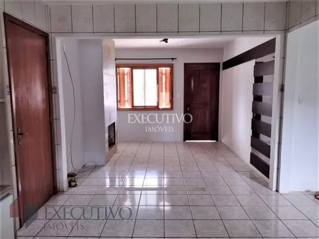 Casa 2 quartos e 1 banheiro, para alugar, no bairro Bela Vista em Arroio Do Meio