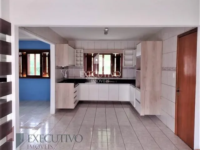 Casa 2 quartos e 1 banheiro, para alugar, no bairro Bela Vista em Arroio Do Meio