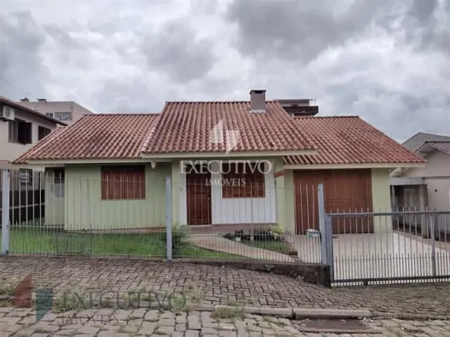 Casa 2 quartos e 1 banheiro, para alugar, no bairro Bela Vista em Arroio Do Meio