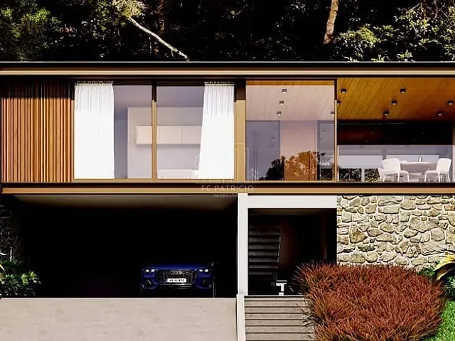 Casa com 174m² 3 quartos e 3 banheiros, à venda, no bairro Parque do Imbui em Teresópolis