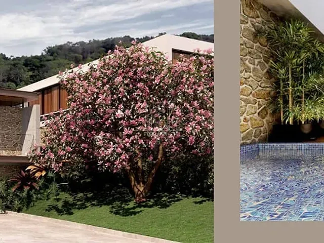 Casa com 174m² 3 quartos e 3 banheiros, à venda, no bairro Parque do Imbui em Teresópolis