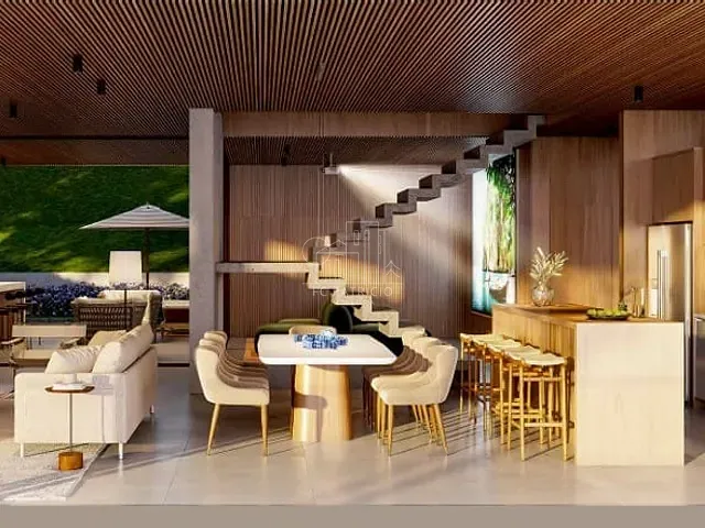 Casa com 174m² 3 quartos e 3 banheiros, à venda, no bairro Parque do Imbui em Teresópolis