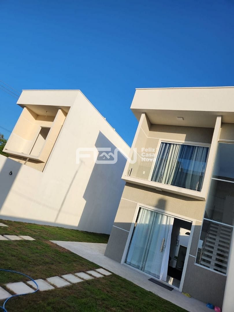 Casa à venda com 2 quartos, 10m² - Foto 5