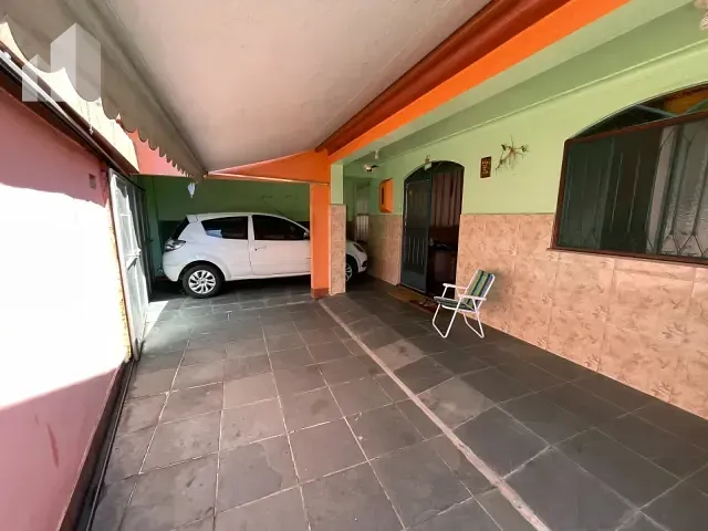 Casa com 150m² 3 quartos e 2 banheiros, à venda, no bairro Centro em Nilópolis